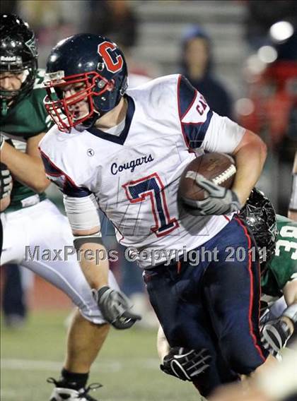 Thumbnail 2 in Campolindo @ Miramonte photogallery.