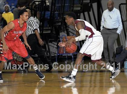 Thumbnail 2 in Bob Jones @ Huntsville photogallery.