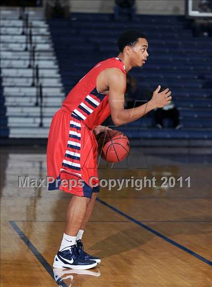 Thumbnail 1 in Bob Jones @ Huntsville photogallery.