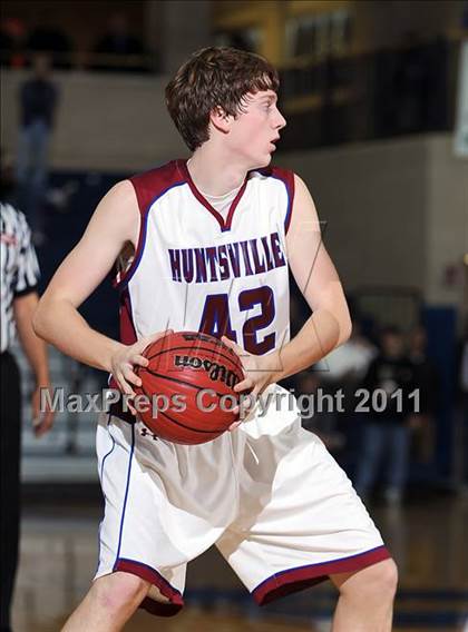 Thumbnail 1 in Bob Jones @ Huntsville photogallery.
