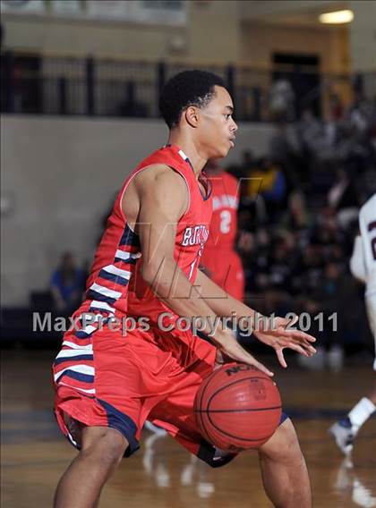 Thumbnail 3 in Bob Jones @ Huntsville photogallery.