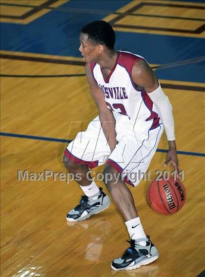 Thumbnail 1 in Bob Jones @ Huntsville photogallery.