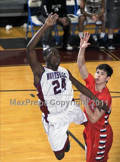 Thumbnail 2 in Bob Jones @ Huntsville photogallery.