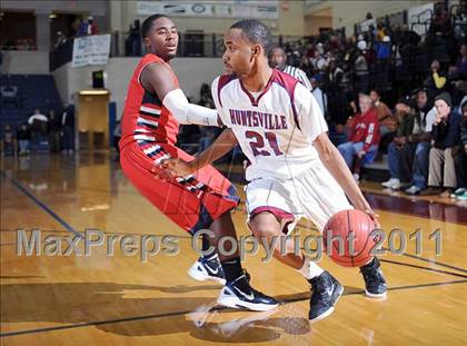 Thumbnail 3 in Bob Jones @ Huntsville photogallery.
