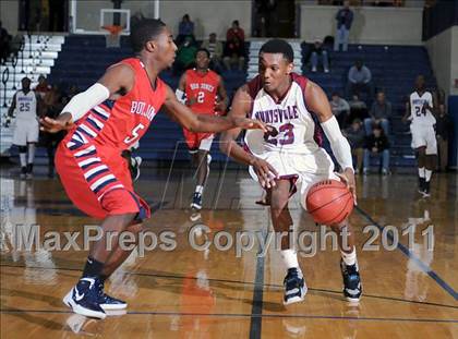 Thumbnail 1 in Bob Jones @ Huntsville photogallery.