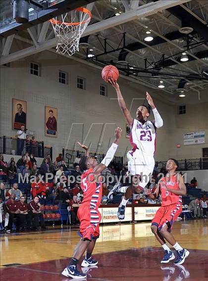 Thumbnail 1 in Bob Jones @ Huntsville photogallery.
