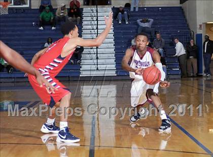 Thumbnail 2 in Bob Jones @ Huntsville photogallery.
