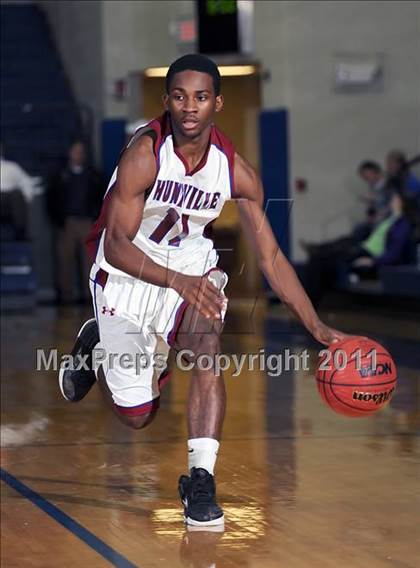 Thumbnail 2 in Bob Jones @ Huntsville photogallery.
