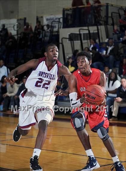 Thumbnail 2 in Bob Jones @ Huntsville photogallery.
