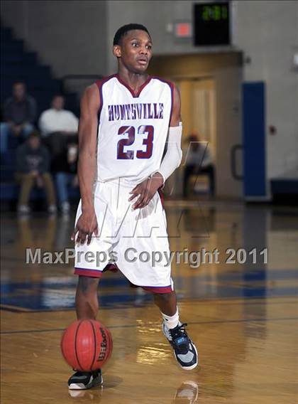 Thumbnail 1 in Bob Jones @ Huntsville photogallery.