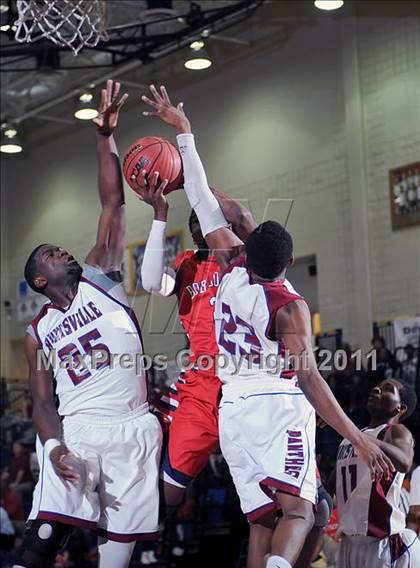 Thumbnail 1 in Bob Jones @ Huntsville photogallery.