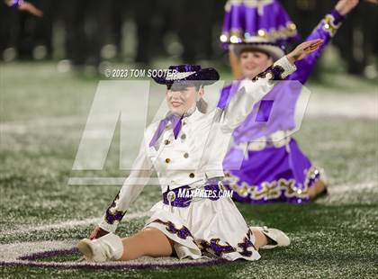 Thumbnail 2 in Wylie vs. Argyle (UIL Football 5A Division II Area) photogallery.