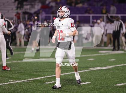 Thumbnail 1 in Wylie vs. Argyle (UIL Football 5A Division II Area) photogallery.