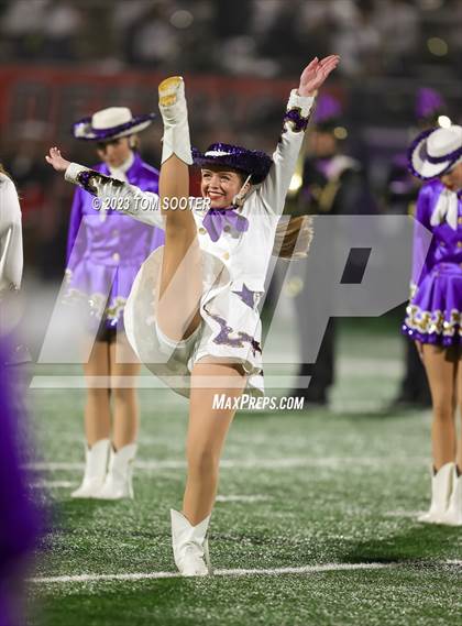 Thumbnail 3 in Wylie vs. Argyle (UIL Football 5A Division II Area) photogallery.