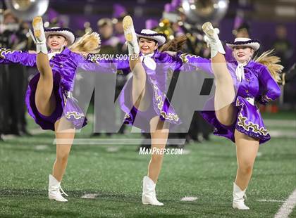 Thumbnail 2 in Wylie vs. Argyle (UIL Football 5A Division II Area) photogallery.