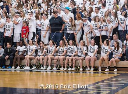 Thumbnail 1 in Union vs Clarion-Limestone (District IX KSAC Championship) photogallery.