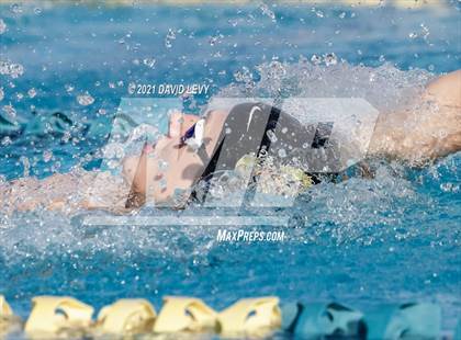 Thumbnail 1 in AIA D1 Swim Finals  photogallery.