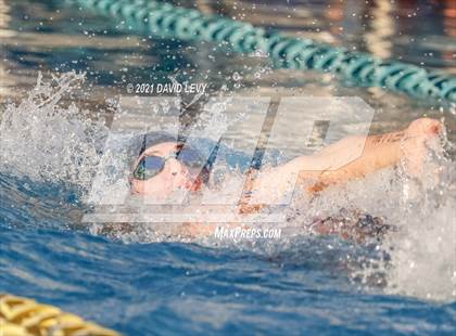 Thumbnail 3 in AIA D1 Swim Finals  photogallery.