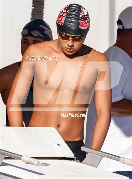 Thumbnail 1 in AIA D1 Swim Finals  photogallery.