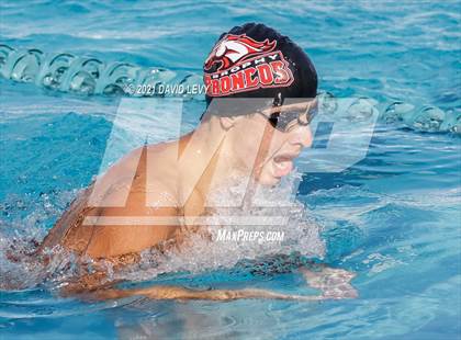 Thumbnail 2 in AIA D1 Swim Finals  photogallery.