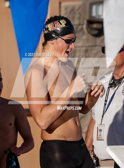 Thumbnail 3 in AIA D1 Swim Finals  photogallery.
