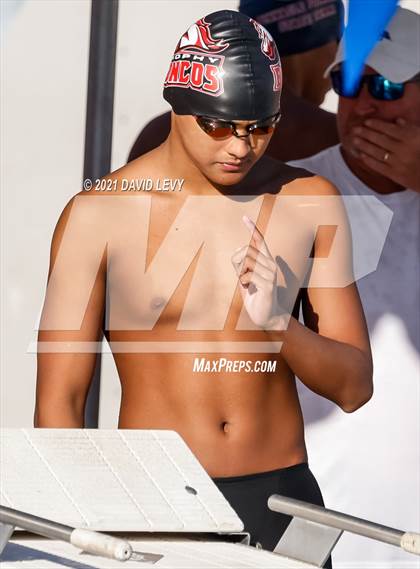 Thumbnail 3 in AIA D1 Swim Finals  photogallery.