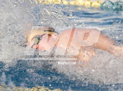 Thumbnail 3 in AIA D1 Swim Finals  photogallery.