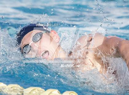 Thumbnail 1 in AIA D1 Swim Finals  photogallery.
