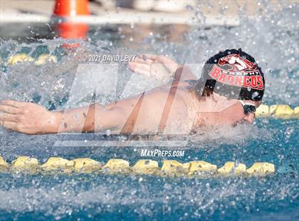 Thumbnail 3 in AIA D1 Swim Finals  photogallery.