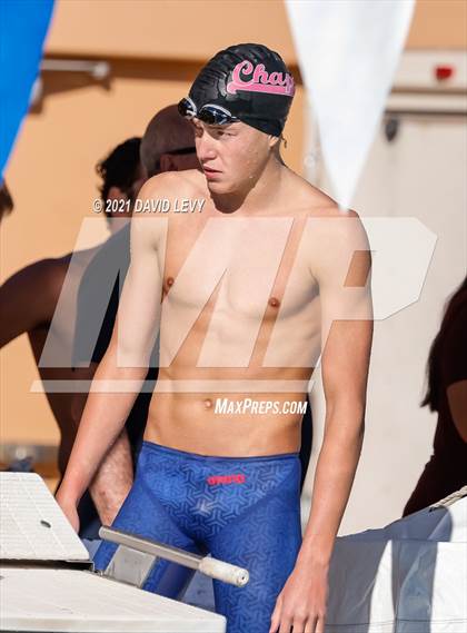Thumbnail 2 in AIA D1 Swim Finals  photogallery.