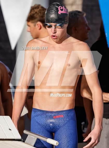 Thumbnail 3 in AIA D1 Swim Finals  photogallery.