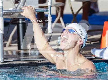 Thumbnail 2 in AIA D1 Swim Finals  photogallery.