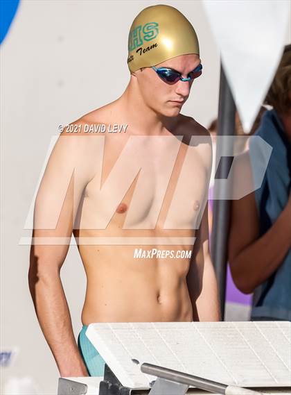 Thumbnail 1 in AIA D1 Swim Finals  photogallery.