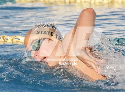 Thumbnail 3 in AIA D1 Swim Finals  photogallery.