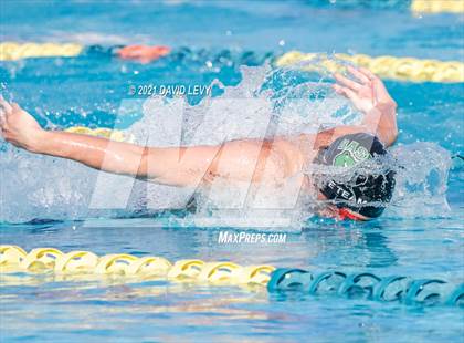 Thumbnail 2 in AIA D1 Swim Finals  photogallery.