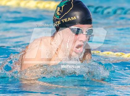 Thumbnail 1 in AIA D1 Swim Finals  photogallery.