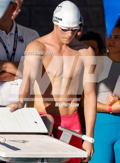 Thumbnail 3 in AIA D1 Swim Finals  photogallery.