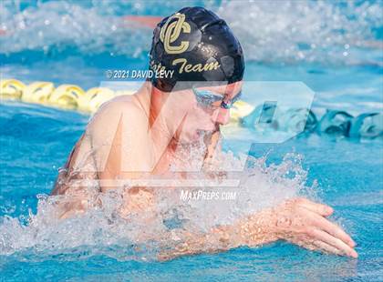 Thumbnail 2 in AIA D1 Swim Finals  photogallery.