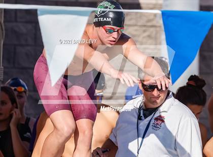 Thumbnail 1 in AIA D1 Swim Finals  photogallery.