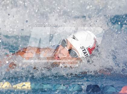 Thumbnail 2 in AIA D1 Swim Finals  photogallery.