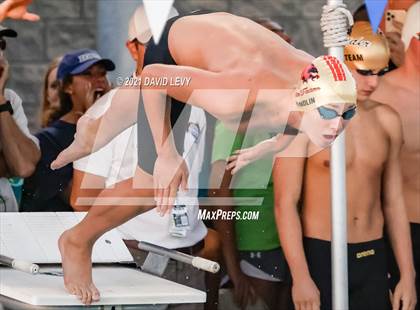 Thumbnail 3 in AIA D1 Swim Finals  photogallery.