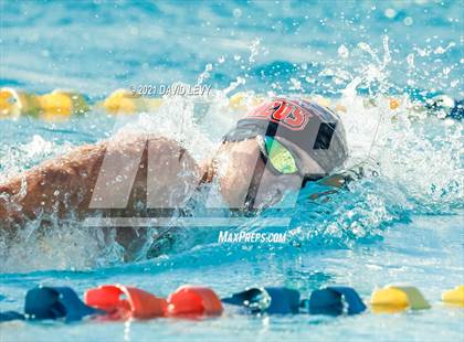Thumbnail 1 in AIA D1 Swim Finals  photogallery.