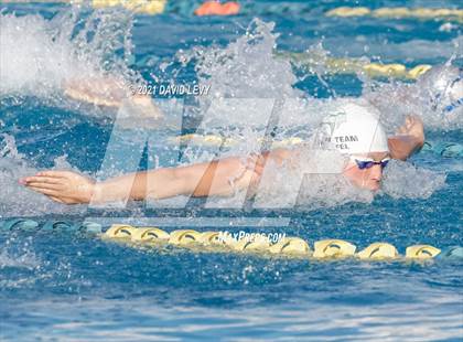 Thumbnail 3 in AIA D1 Swim Finals  photogallery.