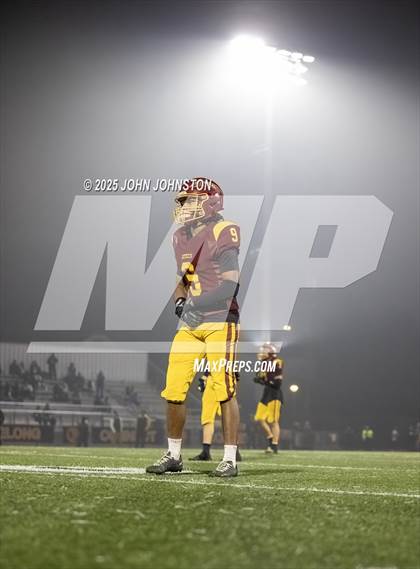 Thumbnail 2 in Sutter vs. Barstow (CIF SS D4AA Final) photogallery.