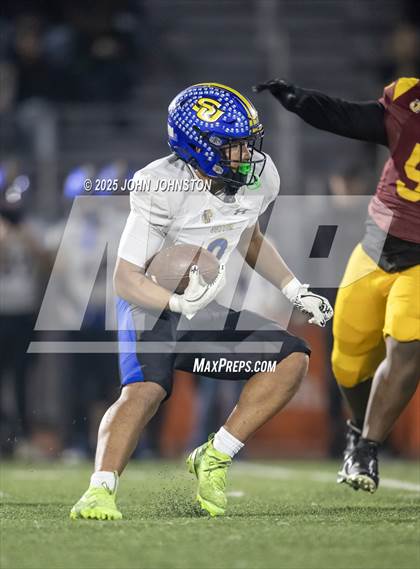 Thumbnail 3 in Sutter vs. Barstow (CIF SS D4AA Final) photogallery.