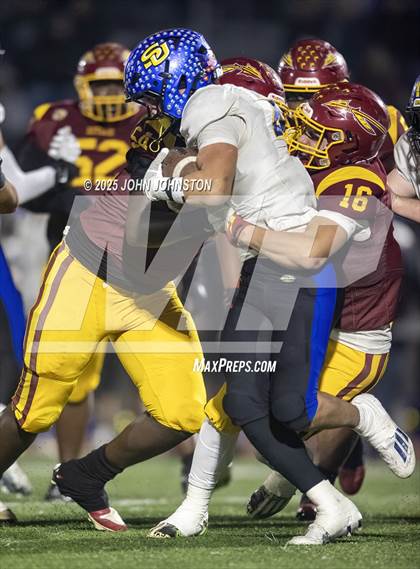 Thumbnail 1 in Sutter vs. Barstow (CIF SS D4AA Final) photogallery.