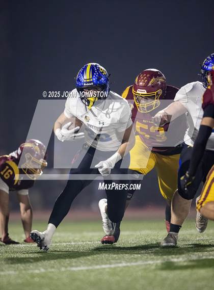 Thumbnail 2 in Sutter vs. Barstow (CIF SS D4AA Final) photogallery.
