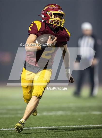 Thumbnail 2 in Sutter vs. Barstow (CIF SS D4AA Final) photogallery.