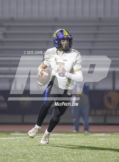 Thumbnail 3 in Sutter vs. Barstow (CIF SS D4AA Final) photogallery.