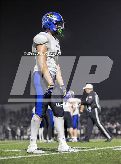 Thumbnail 2 in Sutter vs. Barstow (CIF SS D4AA Final) photogallery.